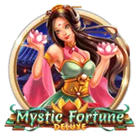 Mystic Fortune Deluxe